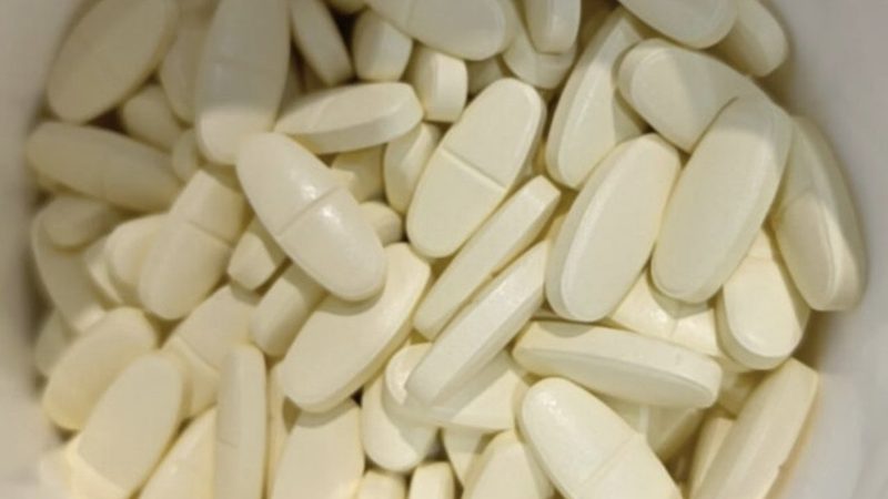 维生素D与钙片，搭配选购有讲究**