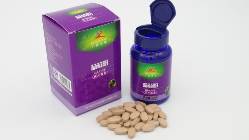 维生素B族：揭秘十大品牌背后的秘密