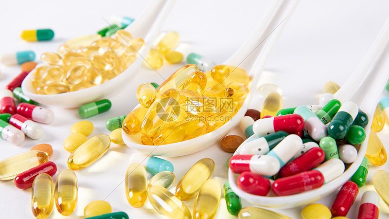 乳清蛋白粉与增肌粉：揭秘二者的差异与适用场景