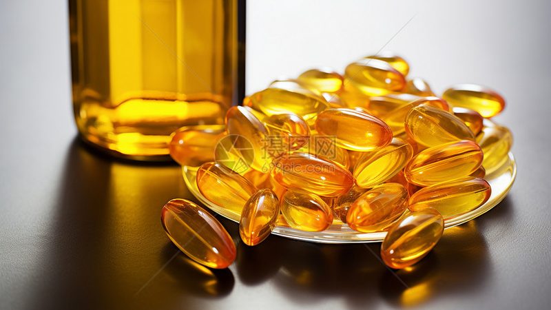 功能性食品研发：揭秘成功案例背后的技术奥秘