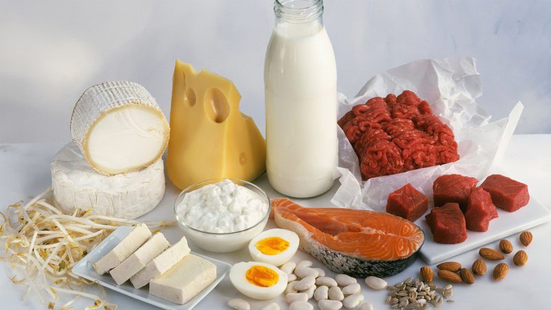 上海乳清蛋白粉批发市场探秘：品质与选择的秘密