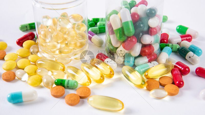 钙片与维生素D3的黄金搭档：揭秘进口钙片带维生素D3的选购之道**
