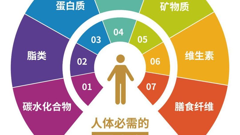 老年人补钙，科学方法助力健康生活